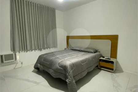 Apartamento à venda com 3 quartos em Vila Isabel, Rio de Janeiro, RJ
