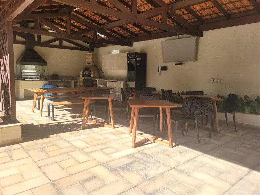 Apartamento à venda com 3 quartos, sendo 2 suítes, em Vila Leopoldina, São Paulo, SP