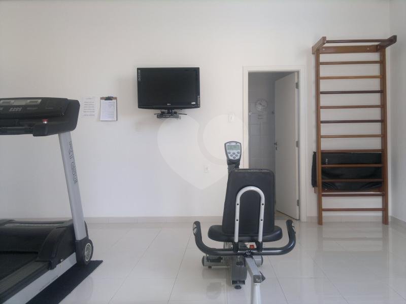 Apartamento à venda com 3 suítes em Santana, São Paulo, SP