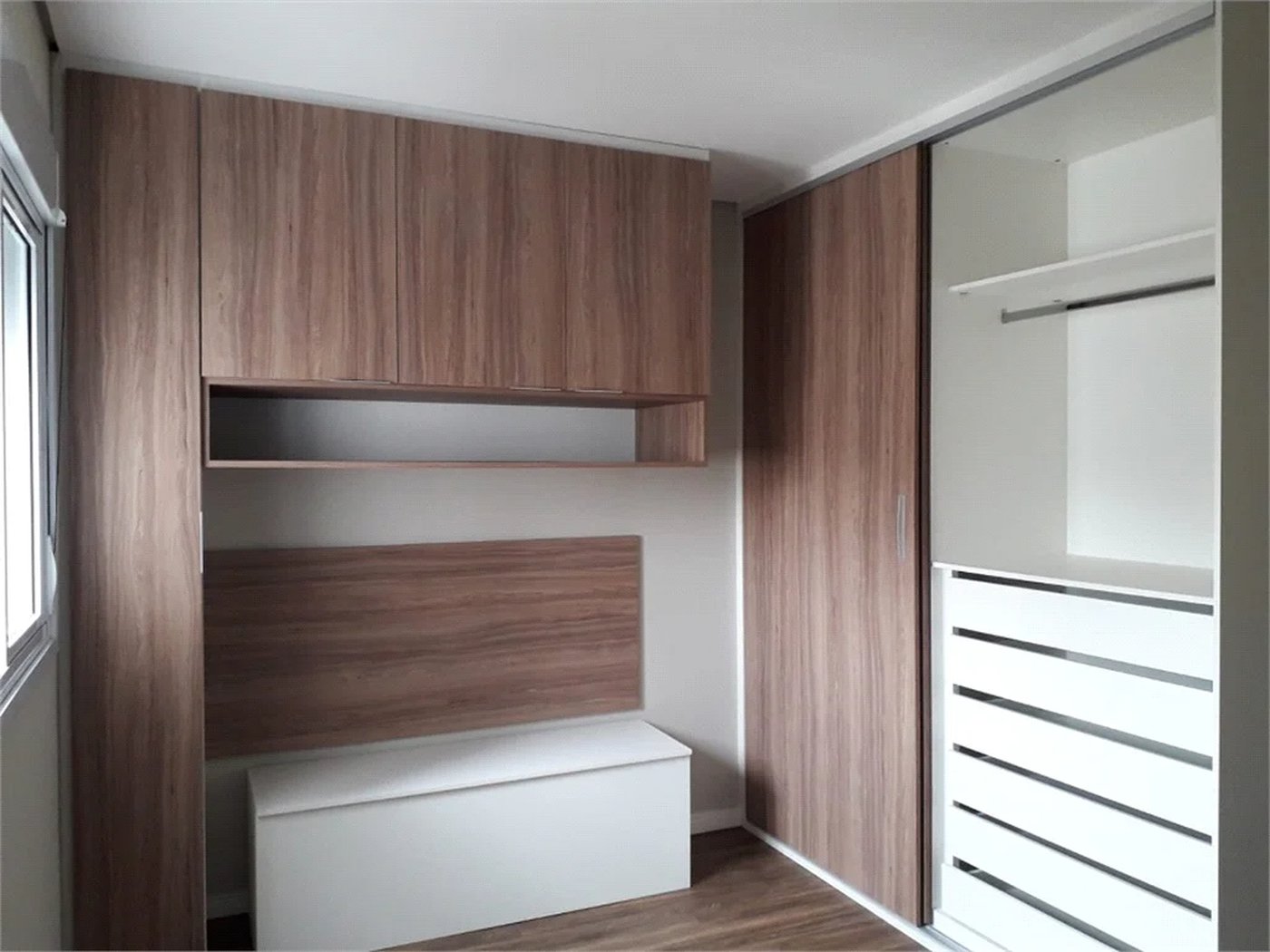 Apartamento à venda com 3 quartos, sendo 1 suíte, em Jardim Umarizal, São Paulo, SP