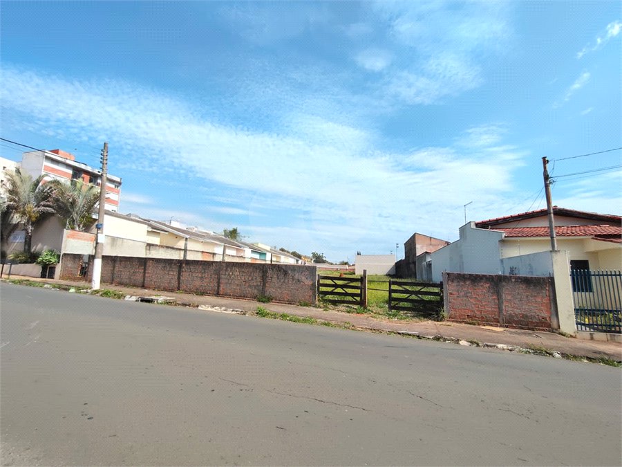 Terreno à venda em Vila São José, Itapetininga, SP
