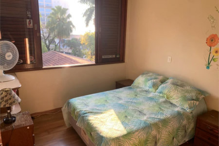 Casa à venda com 4 quartos, sendo 2 suítes, em Vila São Francisco, São Paulo, SP