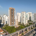 Apartamento à venda com 4 quartos, sendo 2 suítes, em Campo Belo, São Paulo, SP