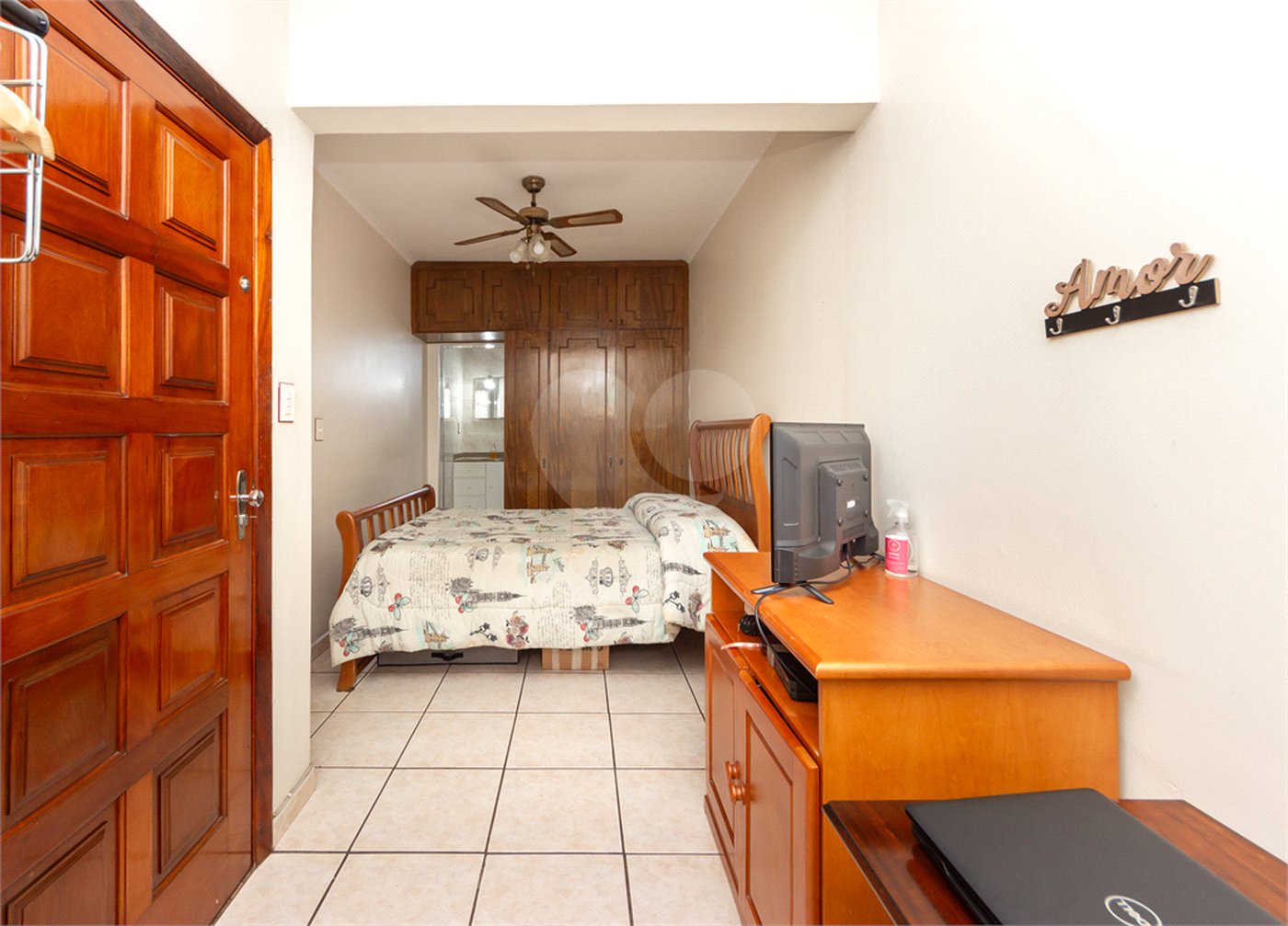 Sobrado à venda com 2 quartos, sendo 1 suíte, em Casa Verde, São Paulo, SP