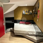 Cobertura à venda com 3 quartos, sendo 1 suíte,  em Vila Andrade, São Paulo, SP