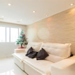 Apartamento à venda com 2 suítes em Vila Guiomar, Santo André, SP