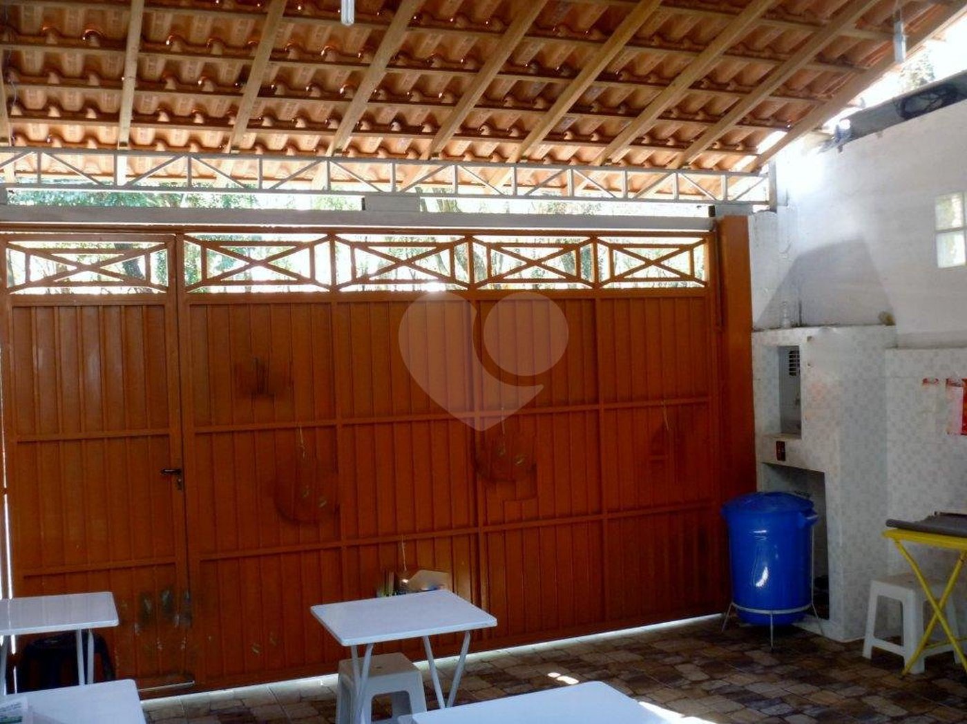 Casa à venda com 2 quartos no condomínio Parqu Domingos Luís,152, São Paulo - SP