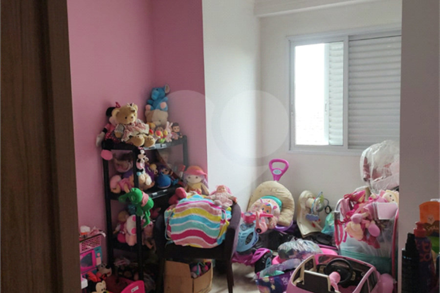 Apartamento à venda com 2 quartos, sendo 1 suíte, em Vila Guilherme, São Paulo, SP