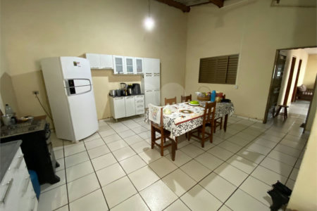 Casa à venda com 2 quartos em Jardim Angélica, Três Lagoas, MS