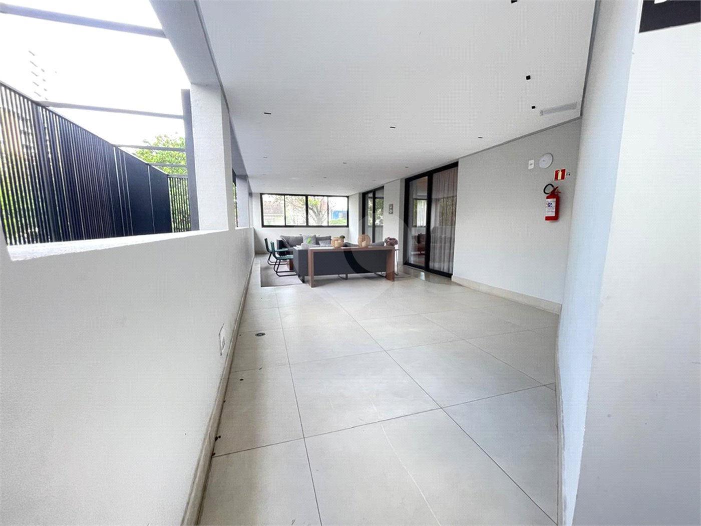 Studio à venda com 1 suíte em Vila Cordeiro, São Paulo, SP