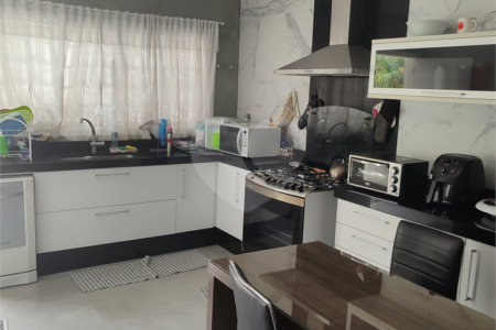 Sobrado à venda com 3 suítes em Jardim do Colégio (zona Norte), São Paulo, SP