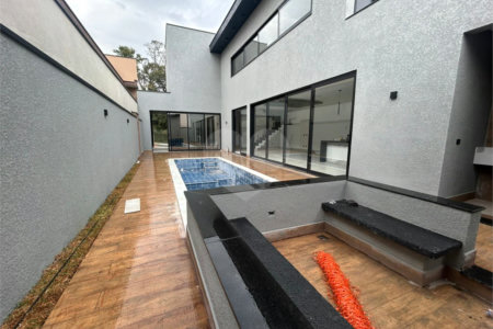 Casa à venda com 3 suítes no condomínio Residencial Jardim Villa Verona, Sorocaba - SP