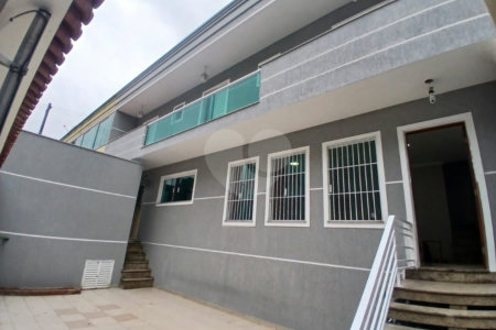 Sobrado à venda com 3 suítes em Vila Medeiros, São Paulo, SP
