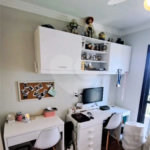 Apartamento à venda com 3 suítes em Alto da Boa Vista, São Paulo, SP