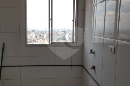 Apartamento para alugar com 2 quartos em Parada Inglesa, São Paulo, SP