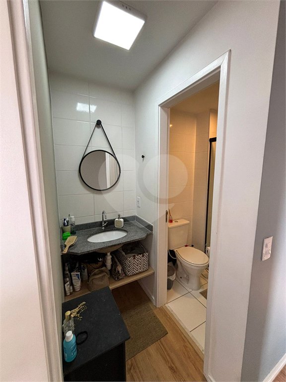 Apartamento à venda com 2 quartos em Vila Galvão, Guarulhos, SP