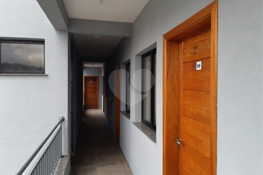 Apartamento à venda com 1 quarto em Artur Alvim, São Paulo, SP