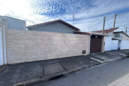 Casa à venda com 2 quartos em Jardim Fogaça, Itapetininga, SP