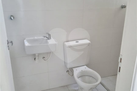 Apartamento à venda com 1 quarto em Vila Mazzei, São Paulo, SP