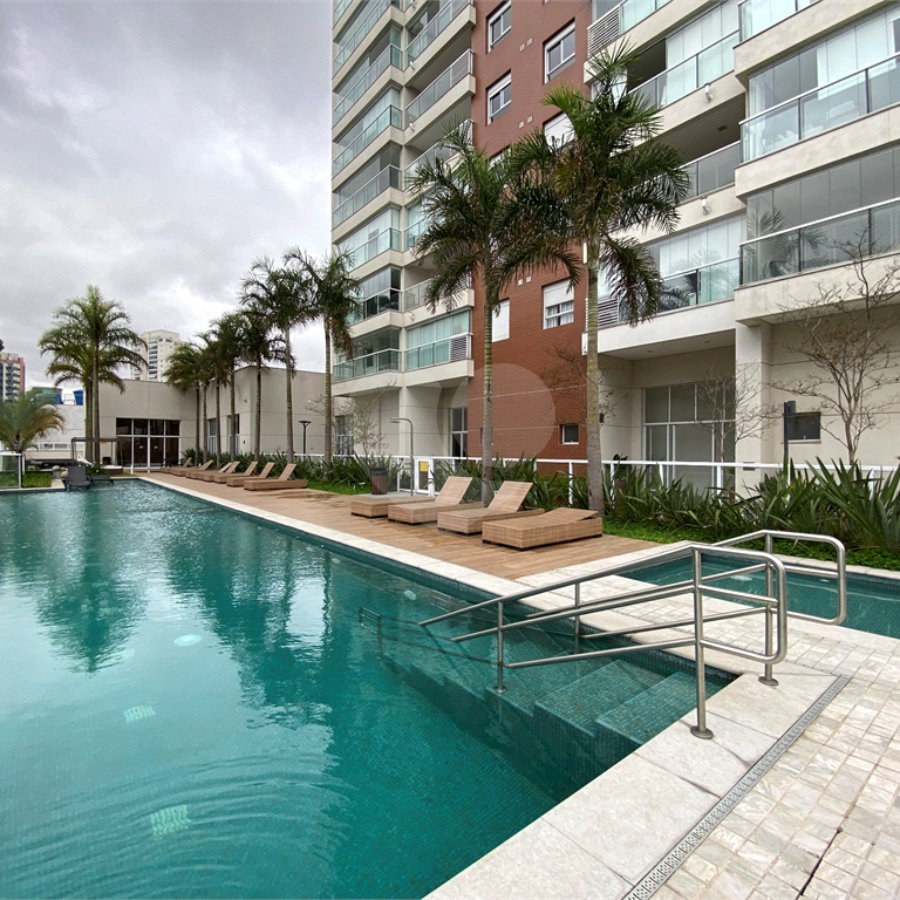 Apartamento à venda com 1 quarto em Jardim São Paulo(zona Norte), São Paulo, SP