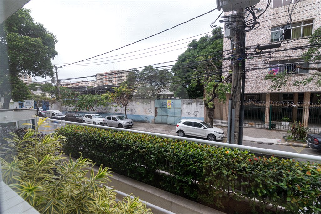 Apartamento à venda com 3 quartos, sendo 1 suíte,  em Vila Isabel, Rio de Janeiro, RJ