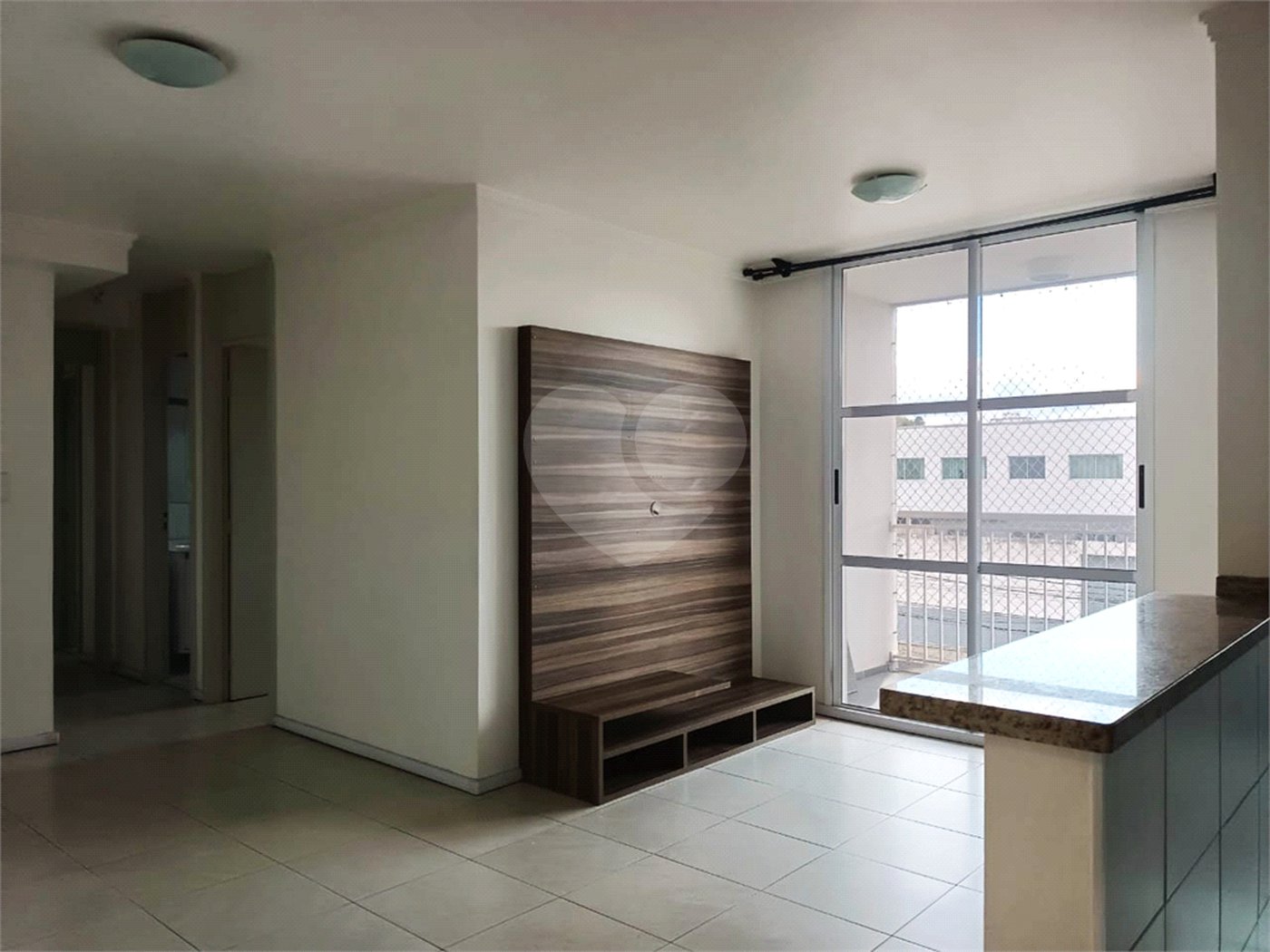 Apartamento à venda ou para alugar com 2 quartos, sendo 1 suíte, em Rio Pequeno, São Paulo, SP