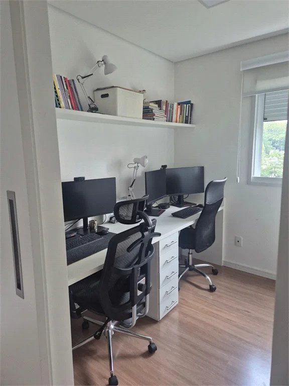 Apartamento à venda com 2 quartos em Vila Andrade, São Paulo, SP