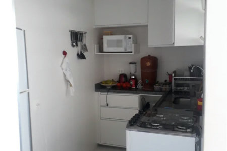 Apartamento à venda com 2 quartos em Vila Cordeiro, São Paulo, SP