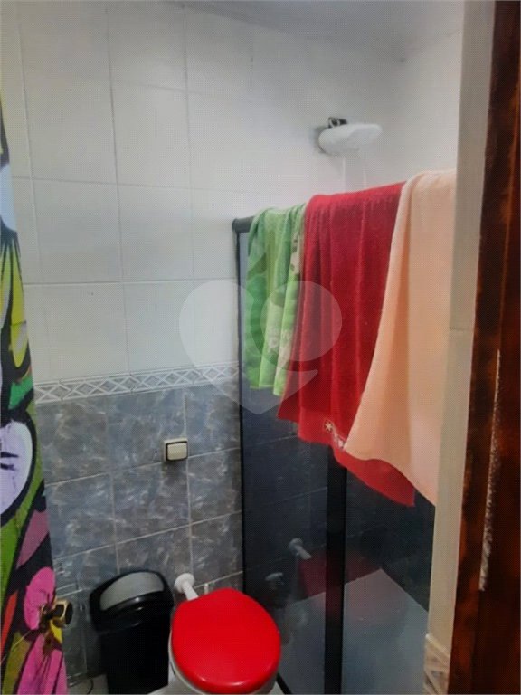 Sobrado à venda com 3 quartos, sendo 1 suíte,  em Pirituba, São Paulo, SP