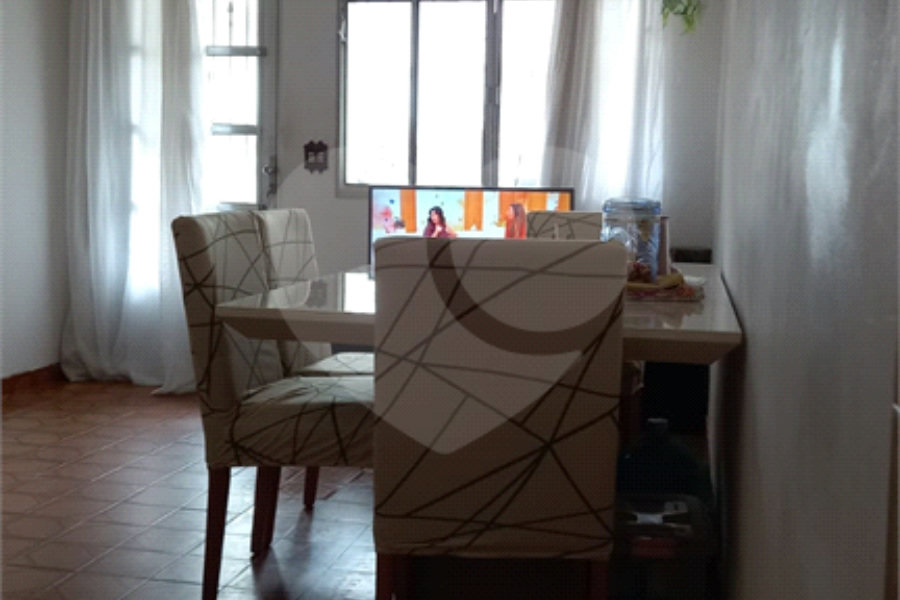 Casa à venda com 2 quartos em Tucuruvi, São Paulo, SP