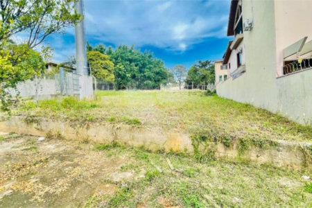 Terreno à venda em Parque Campolim, Sorocaba, SP