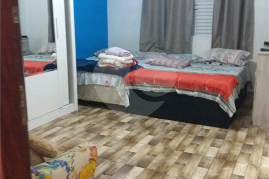 Sobrado à venda com 3 quartos, sendo 2 suítes, em Pirituba, São Paulo, SP