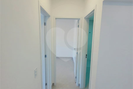 Apartamento para alugar com 2 quartos em Jardim Colonial, Indaiatuba, SP