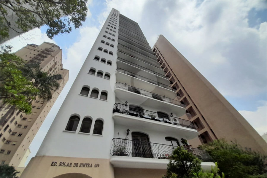 Apartamento à venda com 4 suítes em Santana, São Paulo, SP
