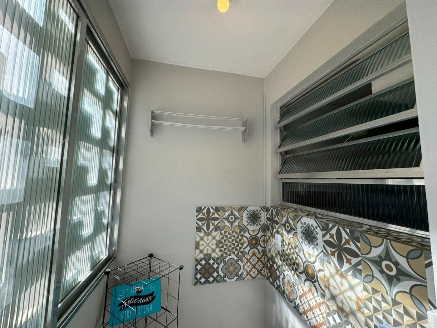 Apartamento à venda, 36 m² por R$ 350.000,00 - Boqueirão - Santos/SP