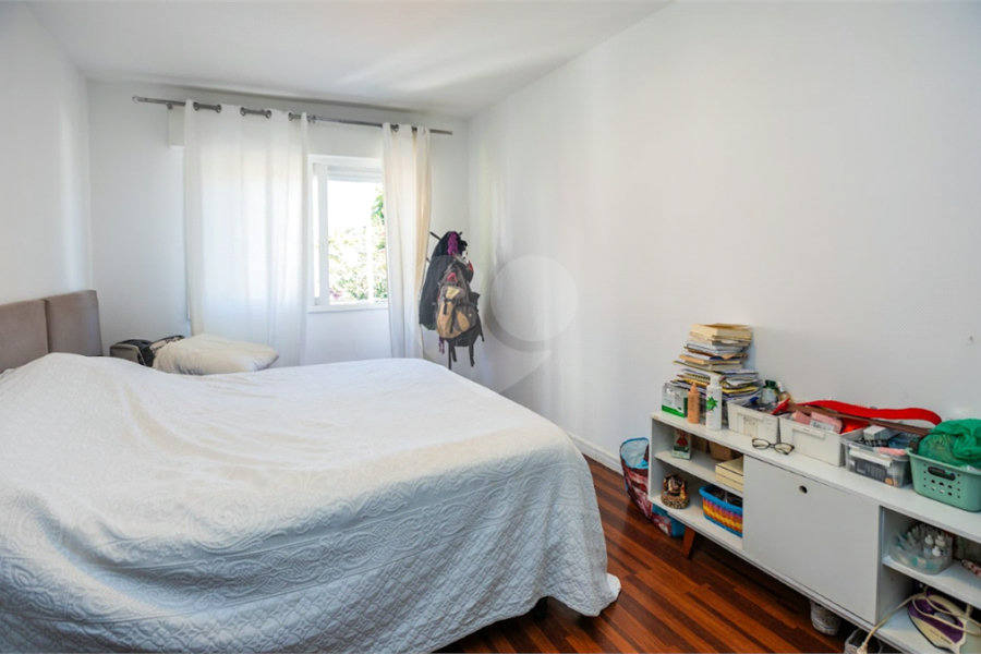 Casa à venda com 2 quartos, sendo 1 suíte, em Jardim Paulistano, São Paulo, SP