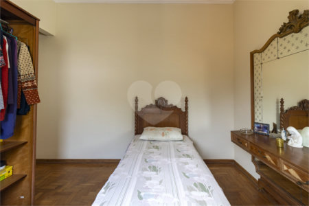 Casa à venda com 5 quartos, sendo 1 suíte, em Vila Nova Conceição, São Paulo, SP