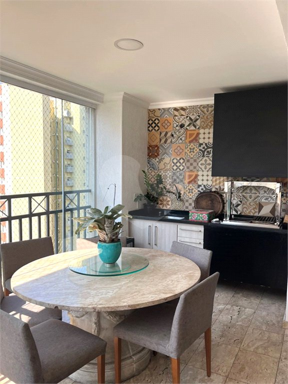 Apartamento à venda com 4 quartos, sendo 2 suítes,  em Vila Andrade, São Paulo, SP