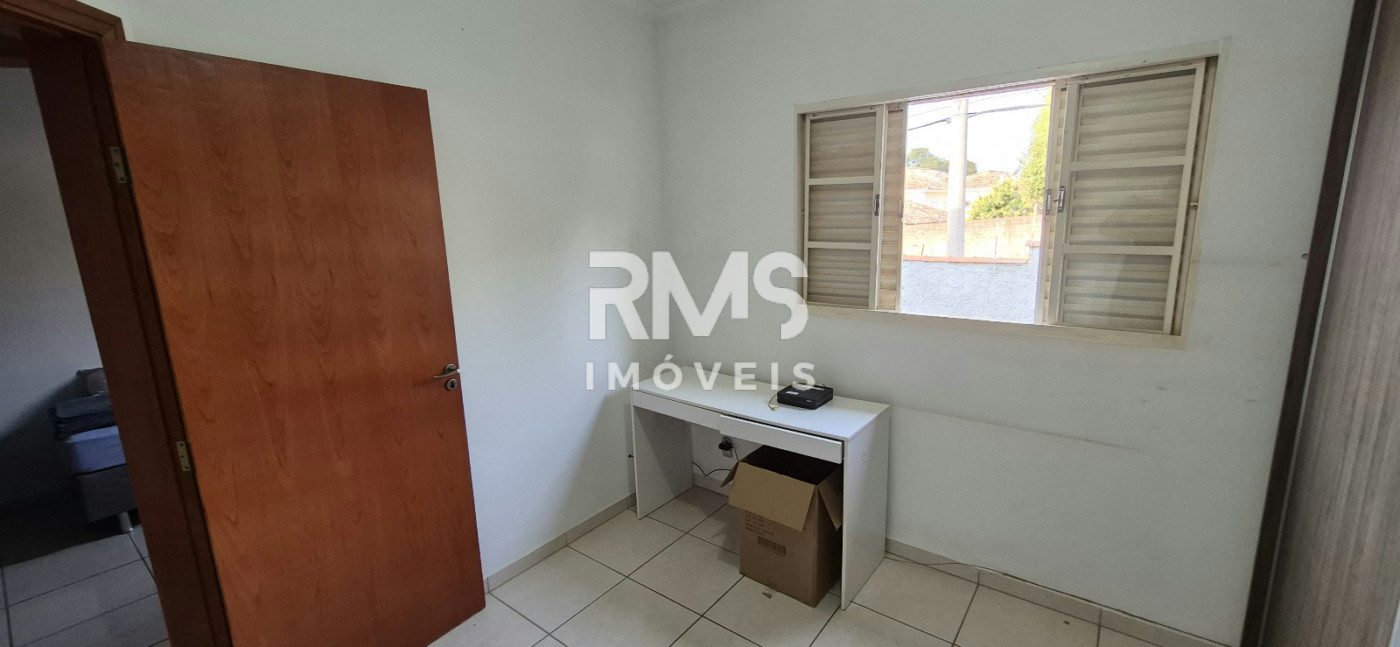 Casa à venda com 3 quartos, sendo 1 suíte, em Cond. Vila Aldea de Espana, Itu - SP