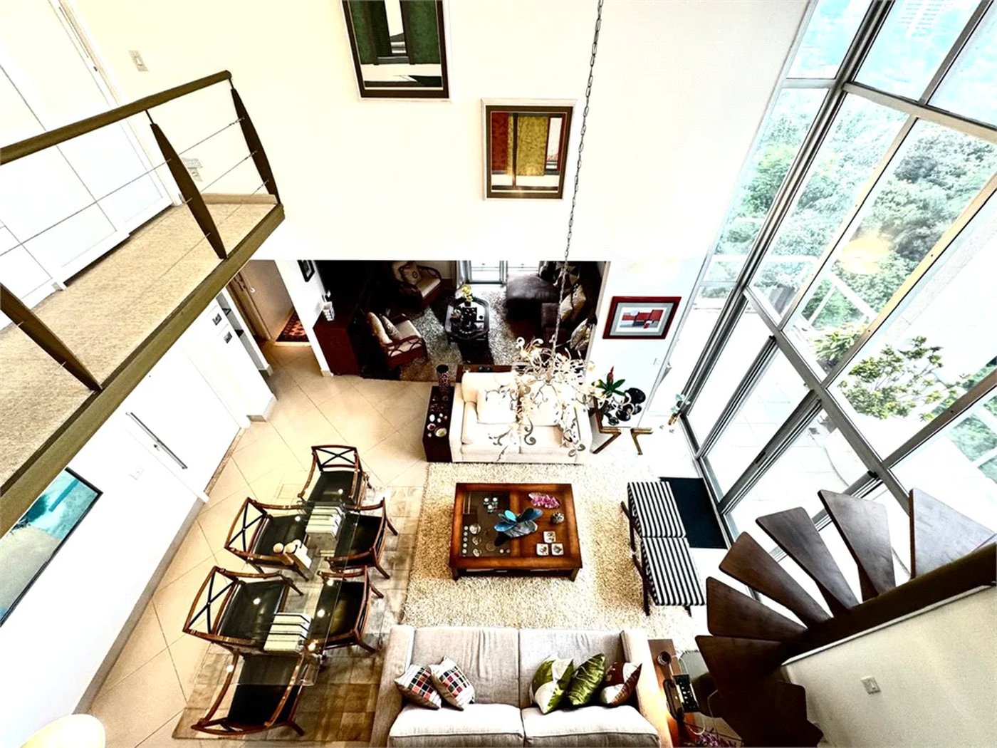 Apartamento à venda com 2 suítes em Parque do Morumbi, São Paulo, SP