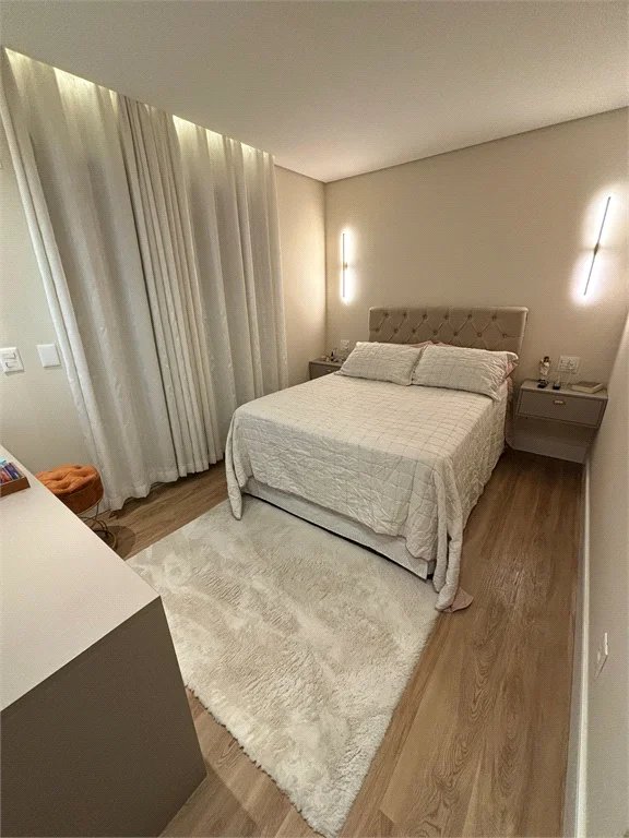Apartamento à venda com 2 suítes em Vila Anastácio, São Paulo, SP