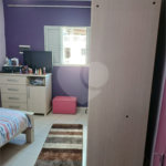 Sobrado à venda com 2 quartos em Tremembé, São Paulo, SP