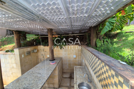 Casa em condomínio à venda ou para alugar com 3 suítes em Village Ipanema Ii, Araçoiaba da Serra, SP