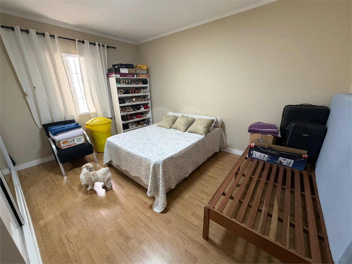 Casa à venda com 3 quartos em Parque Santo Antônio, Guarulhos, SP