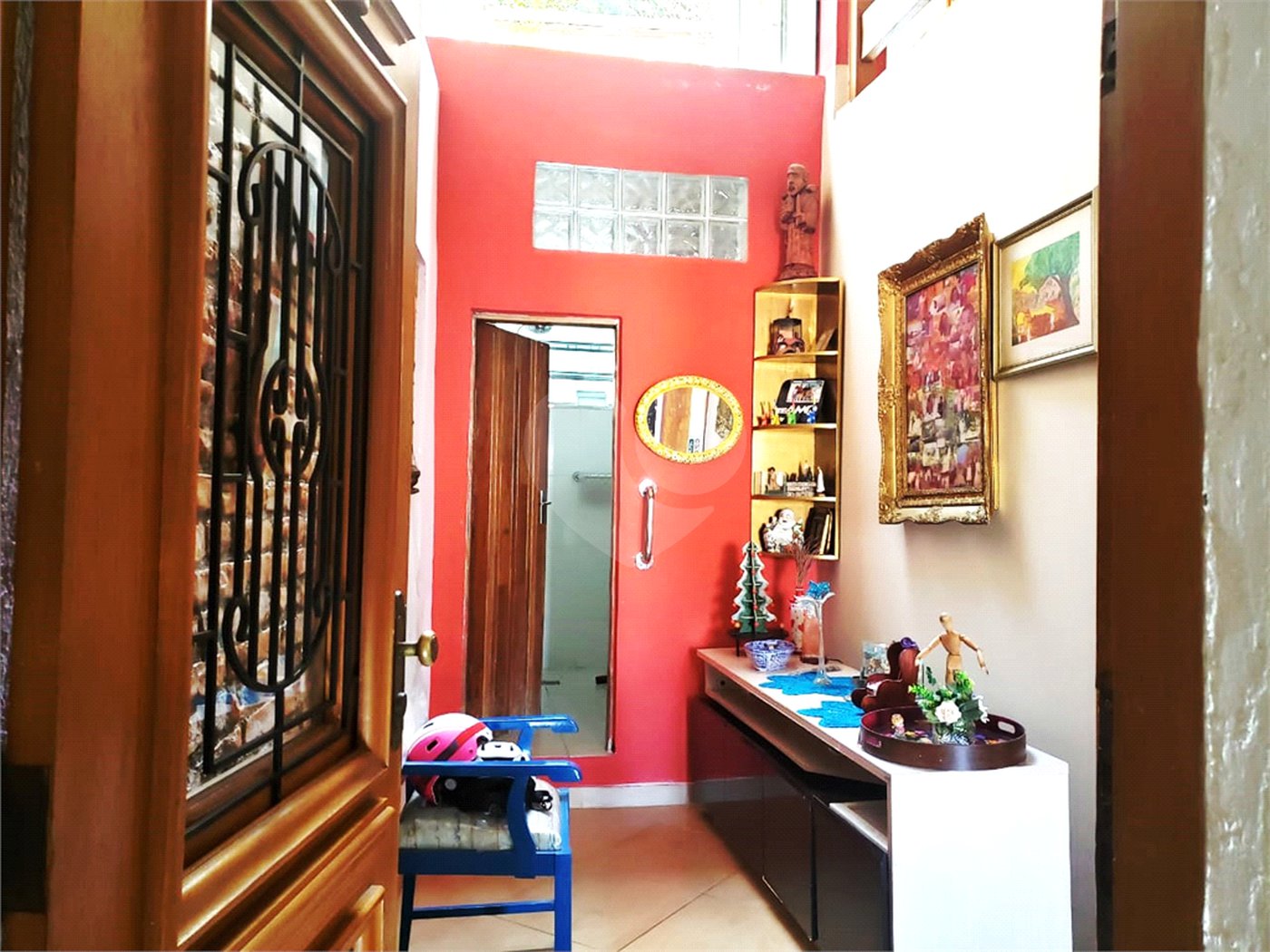 Sobrado à venda com 4 suítes em Vila Guilherme, São Paulo, SP