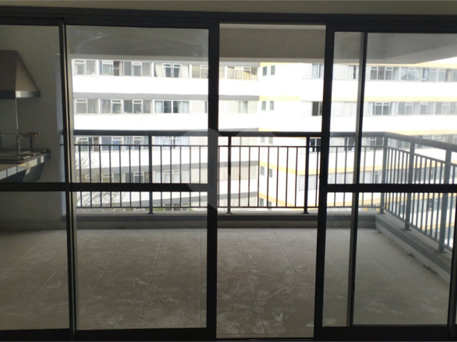 Apartamento à venda ou para alugar com 3 suítes em Mooca, São Paulo, SP