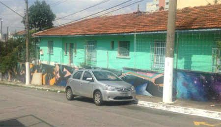 Terreno à venda ou para alugar em Vila Monumento, São Paulo, SP