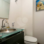 Apartamento à venda com 3 suítes em Morumbi, São Paulo, SP