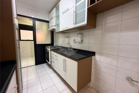 Apartamento à venda com 3 quartos, sendo 1 suíte, em Água Fria, São Paulo, SP