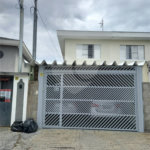 Sobrado à venda com 3 quartos, sendo 1 suíte, em Pirituba, São Paulo, SP
